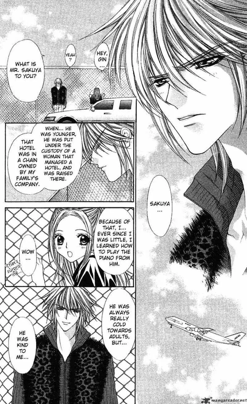 Love Celeb Chapter 10 page 8 - MangaKakalot