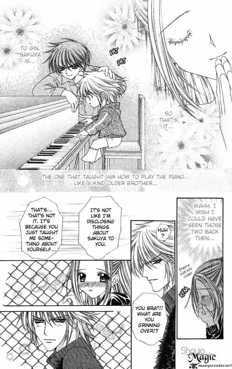 Love Celeb Chapter 10 page 9 - MangaKakalot