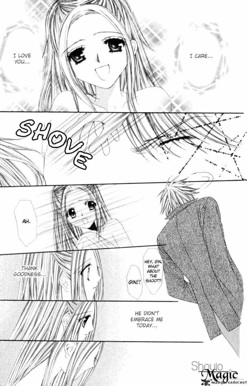 Love Celeb Chapter 12 page 23 - MangaKakalot