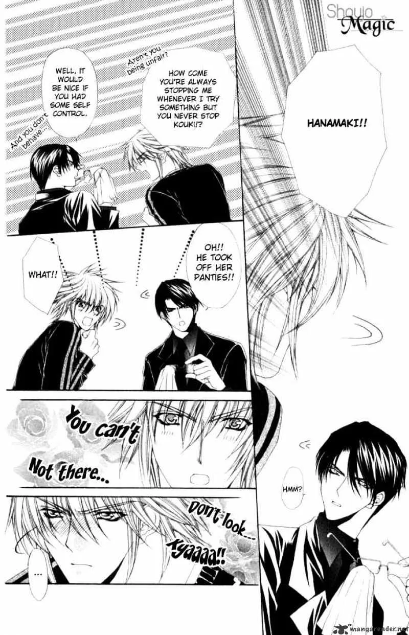 Love Celeb Chapter 13 page 4 - MangaKakalot