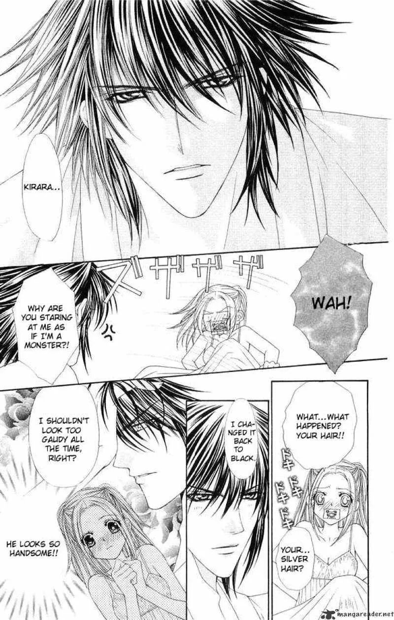 Love Celeb Chapter 26 page 8 - MangaKakalot