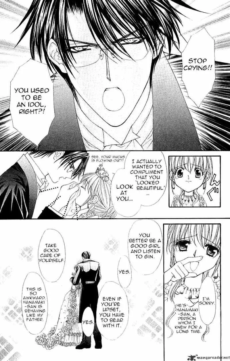 Love Celeb Chapter 37 page 21 - MangaKakalot