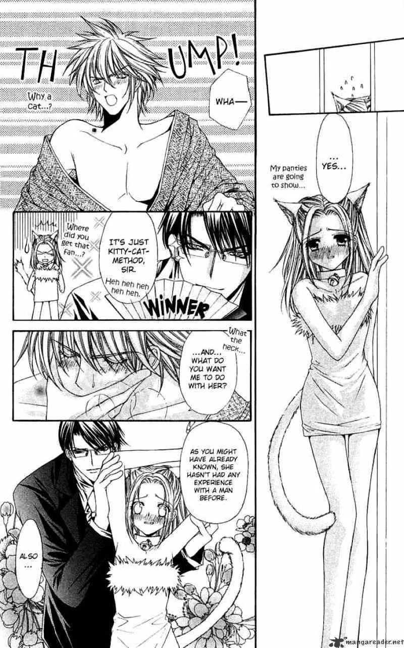 Love Celeb Chapter 4 page 20 - MangaKakalot