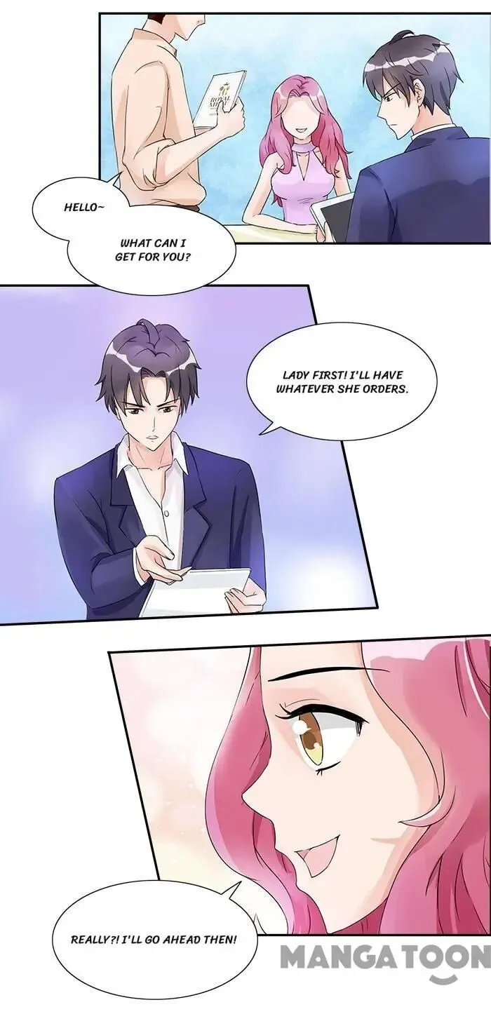 Love Contract Chapter 6 page 10 - MangaKakalot