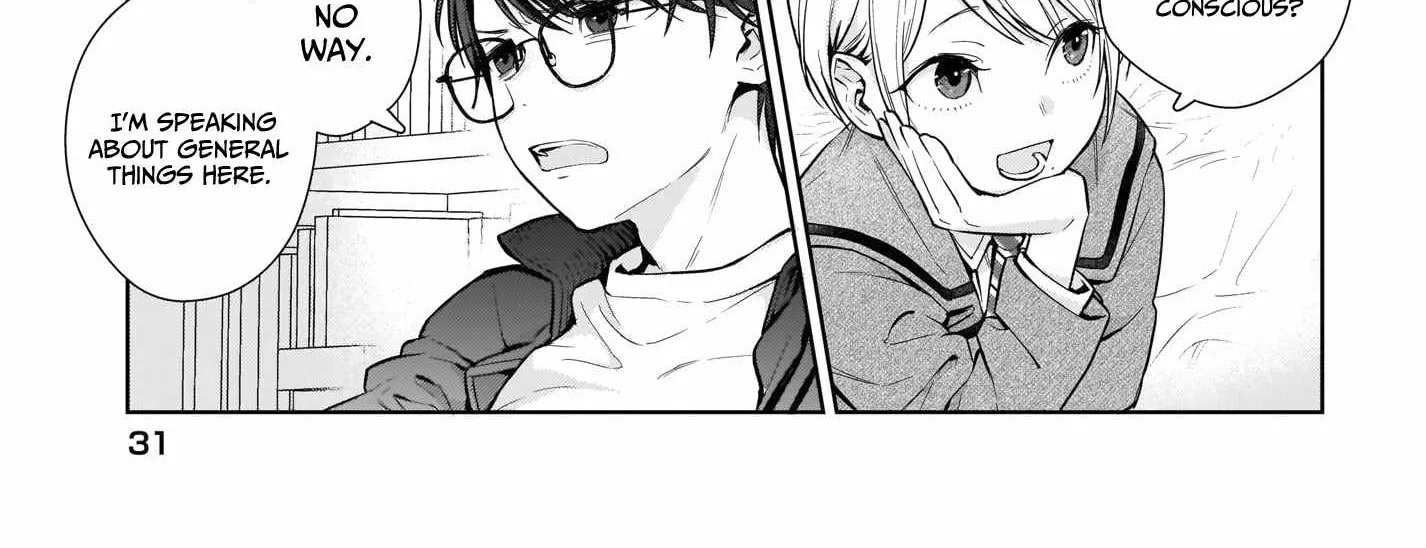 Love Could Not Get Shared Between The Twins Chapter 1 page 21 - MangaKakalot