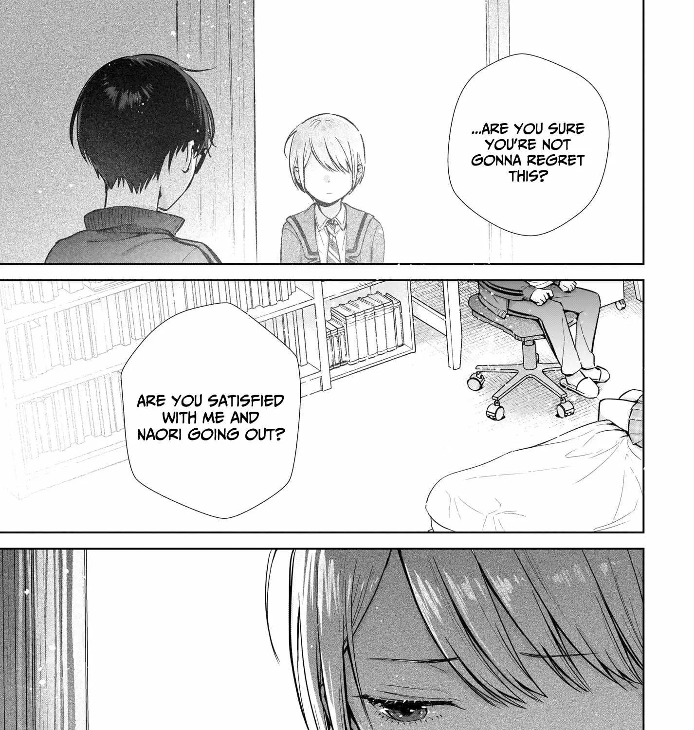 Love Could Not Get Shared Between The Twins Chapter 1 page 32 - MangaKakalot