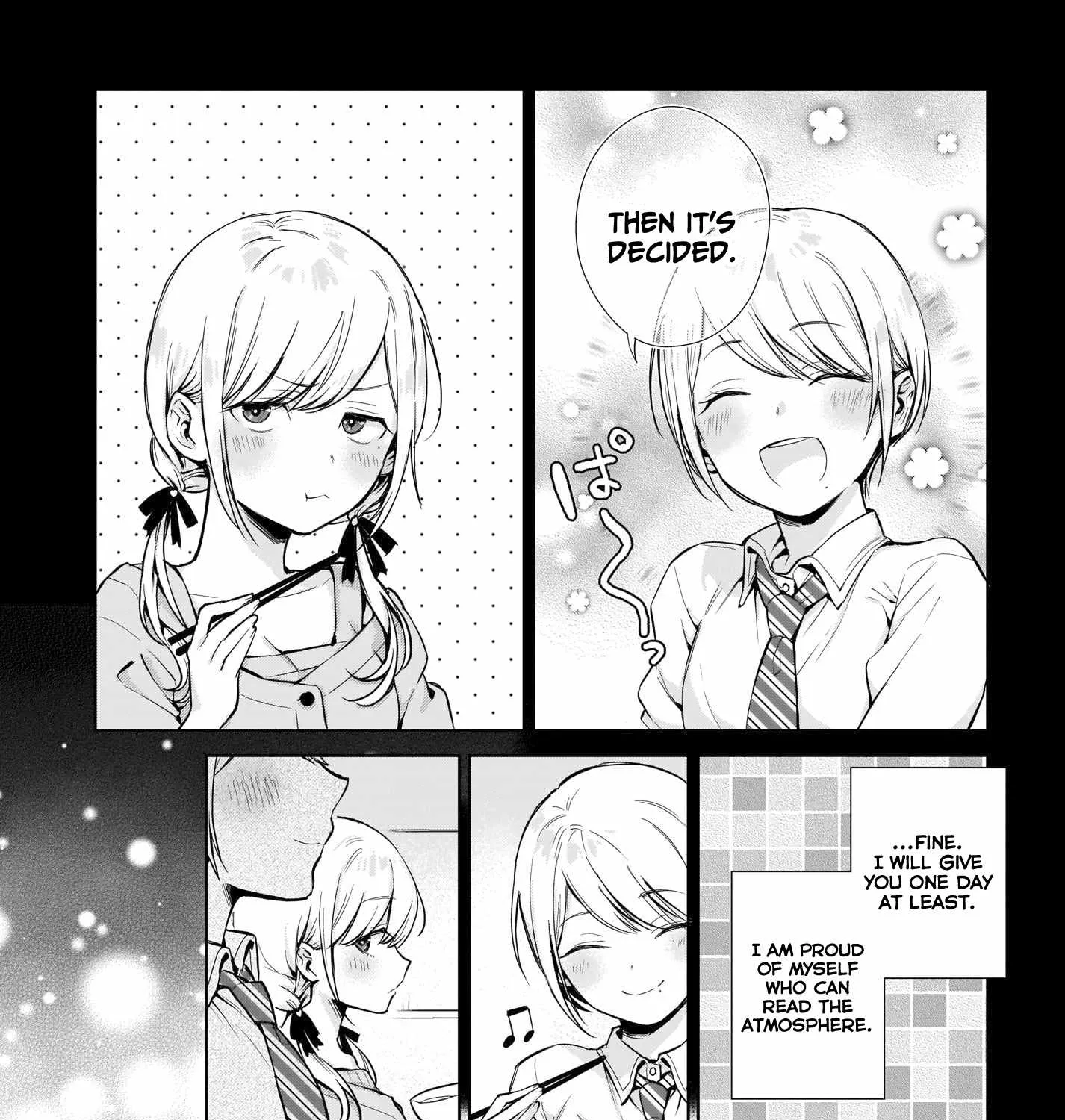 Love Could Not Get Shared Between The Twins Chapter 1 page 44 - MangaKakalot