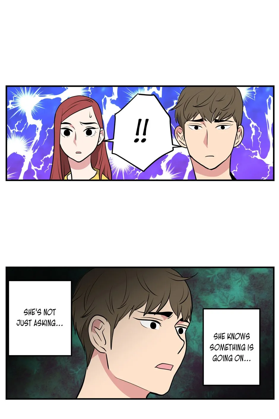 Love deficiency - Page 2