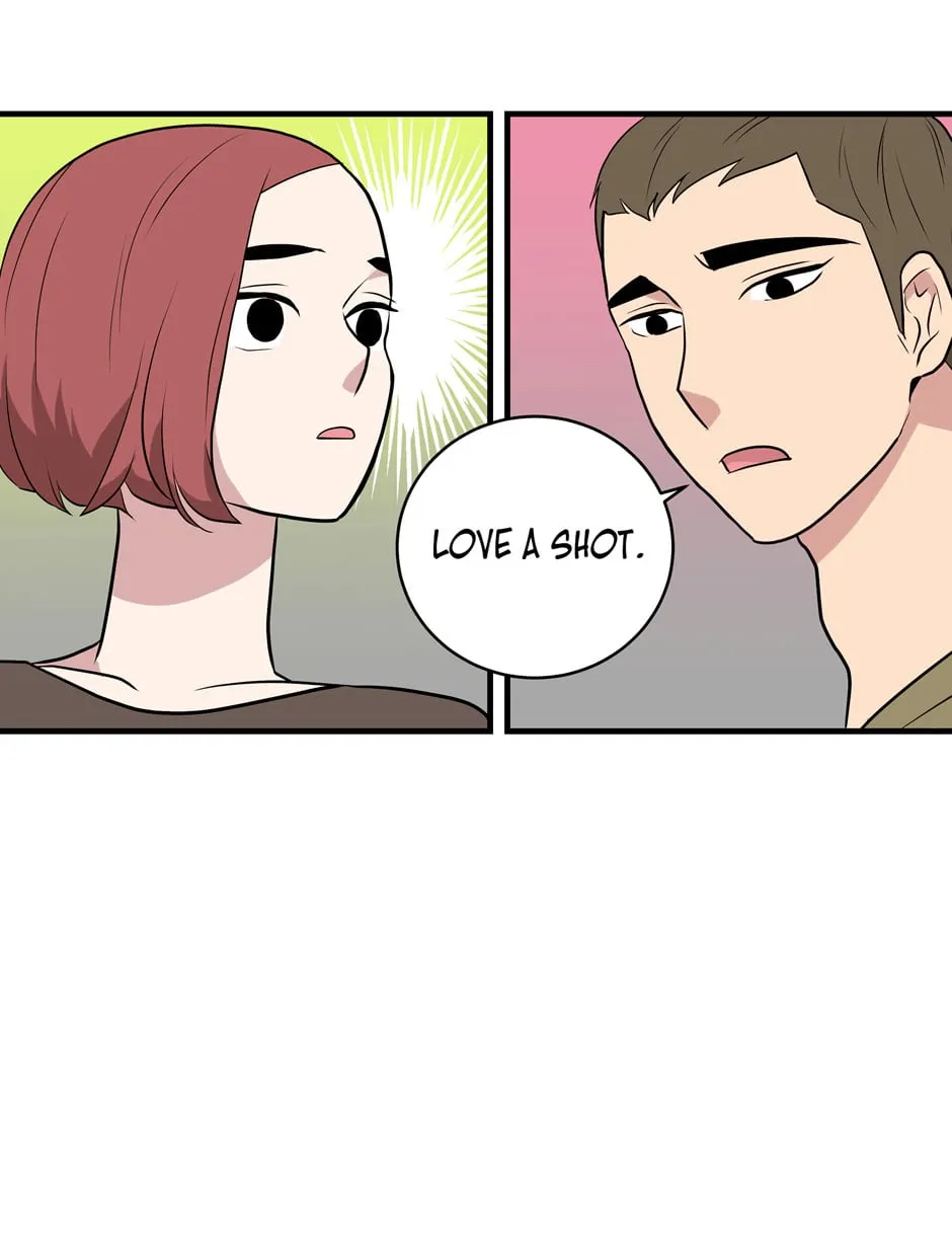 Love deficiency - Page 39