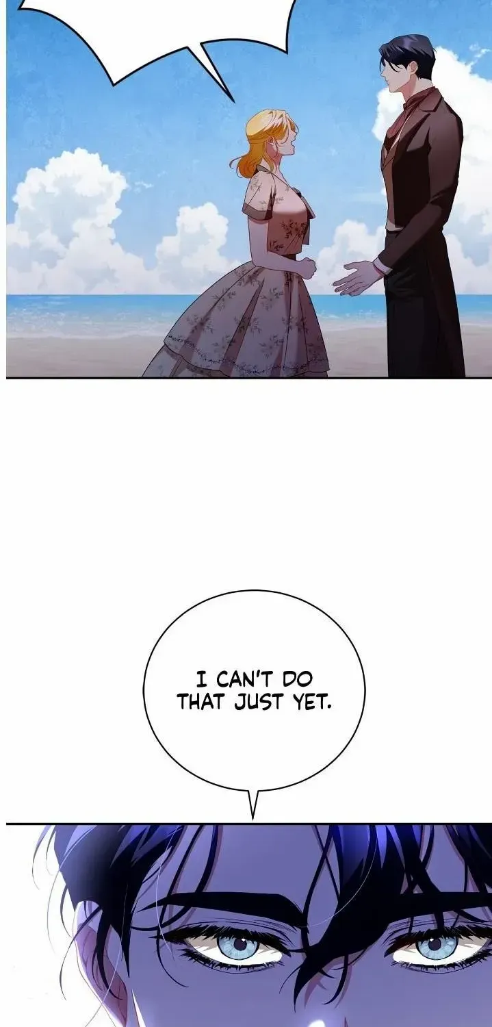 Love Doesn’T Matter Chapter 50 page 35 - MangaKakalot