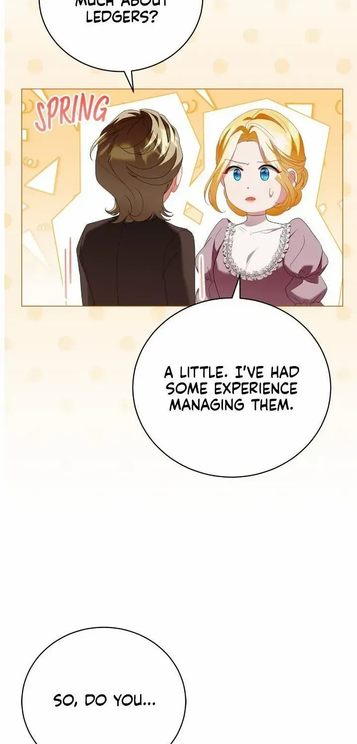 Love Doesn’T Matter Chapter 51 page 24 - MangaKakalot