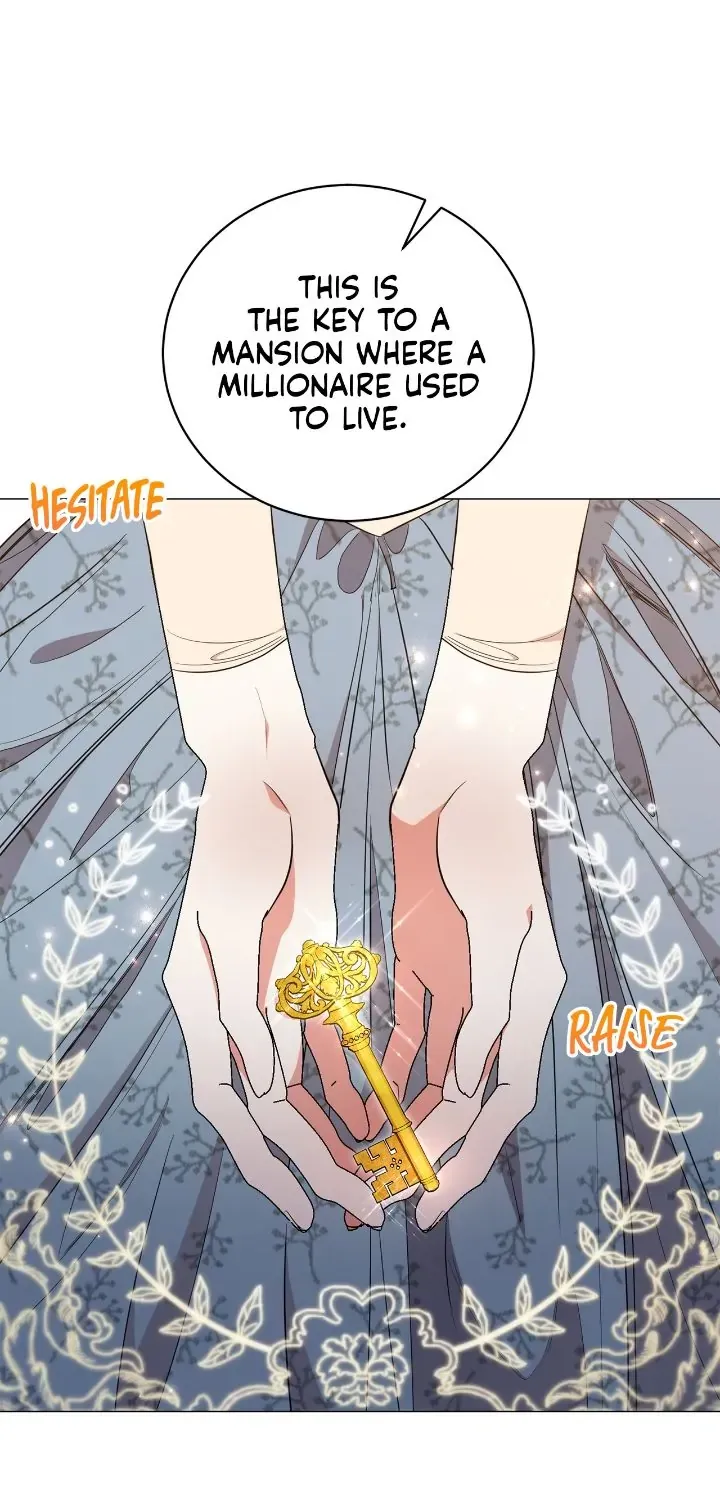 Love Doesn’T Matter Chapter 66 page 67 - MangaKakalot