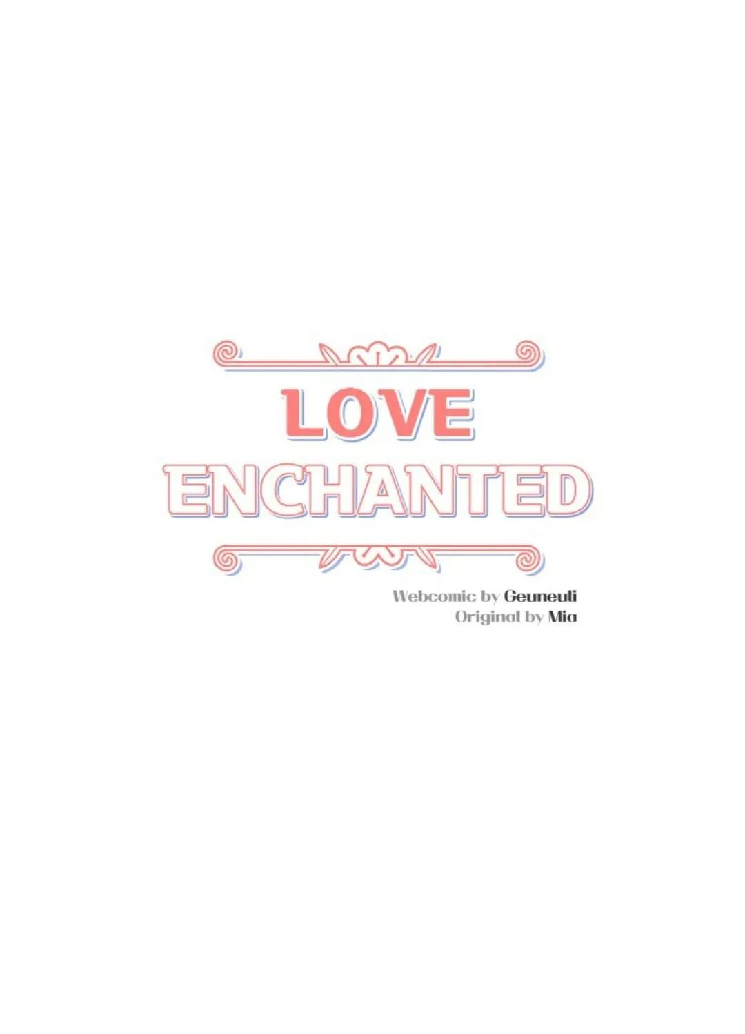 Love Enchanted Chapter 11 page 2 - MangaKakalot