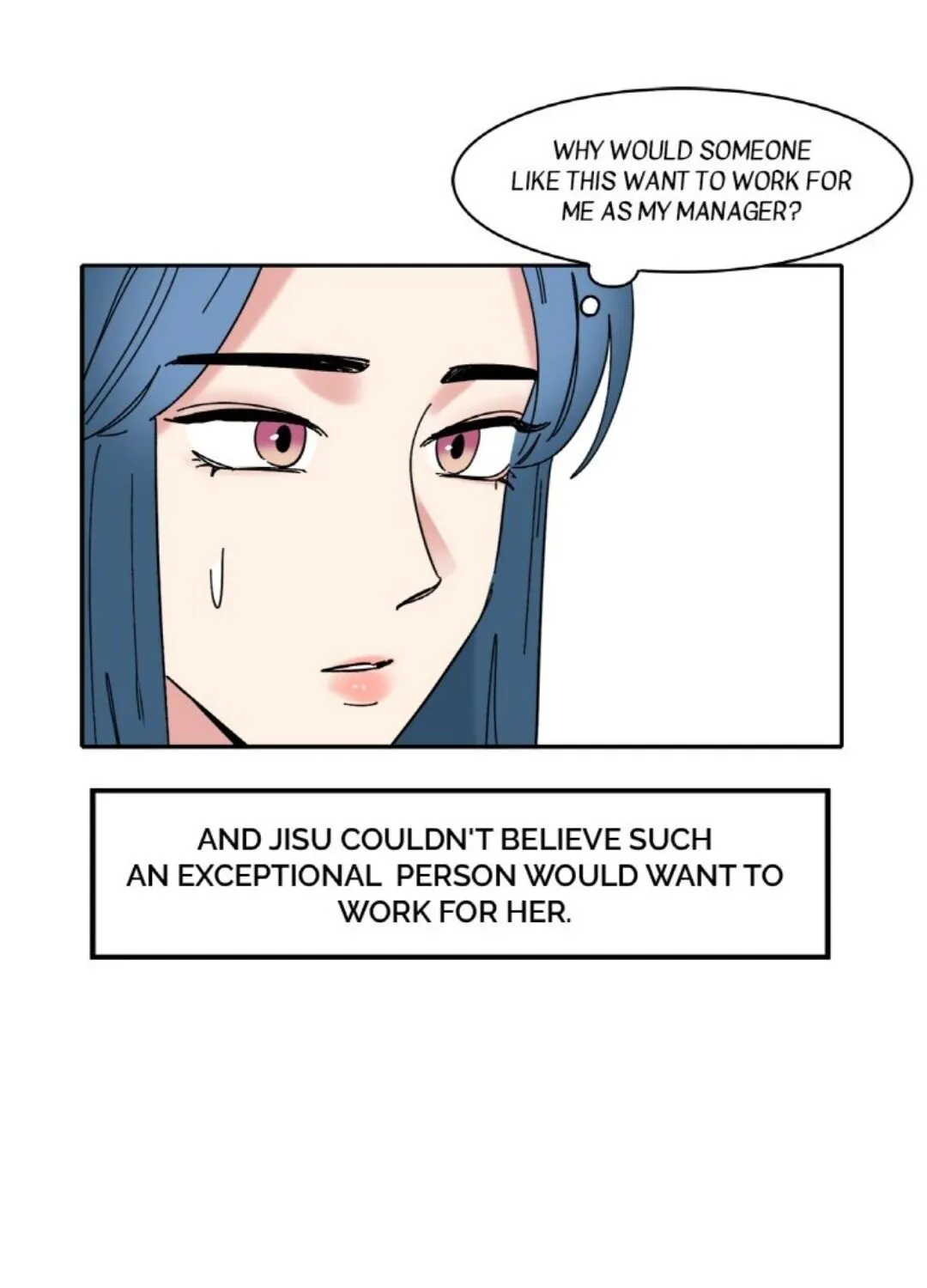 Love Enchanted Chapter 12 page 40 - MangaKakalot