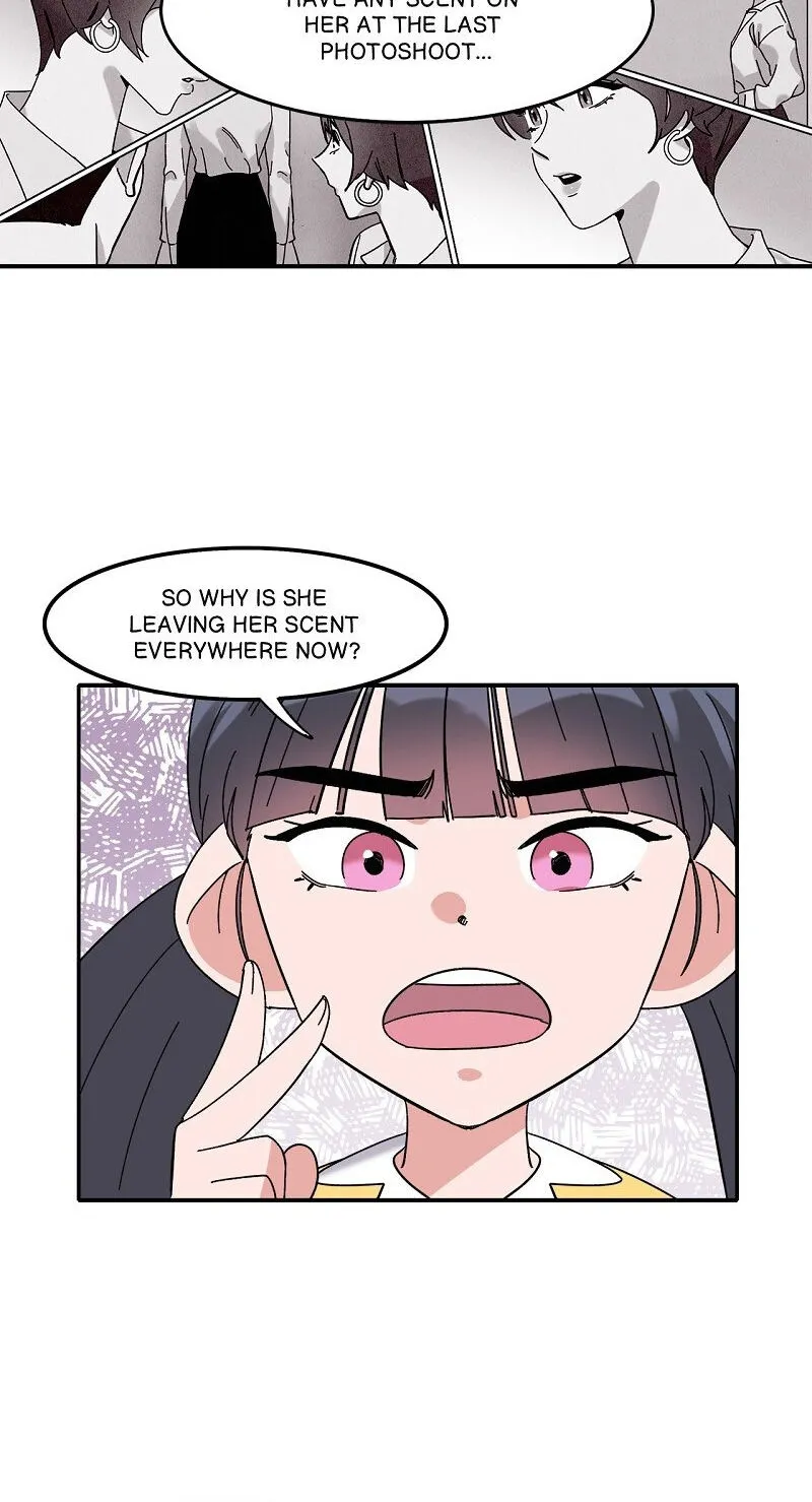 Love Enchanted Chapter 31 page 23 - MangaKakalot