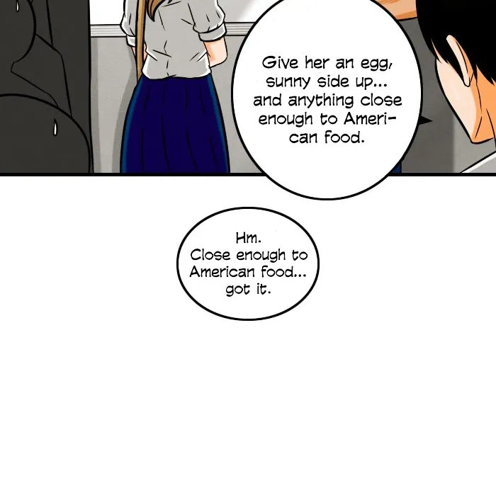 Love Exchange Chapter 4 page 28 - MangaKakalot