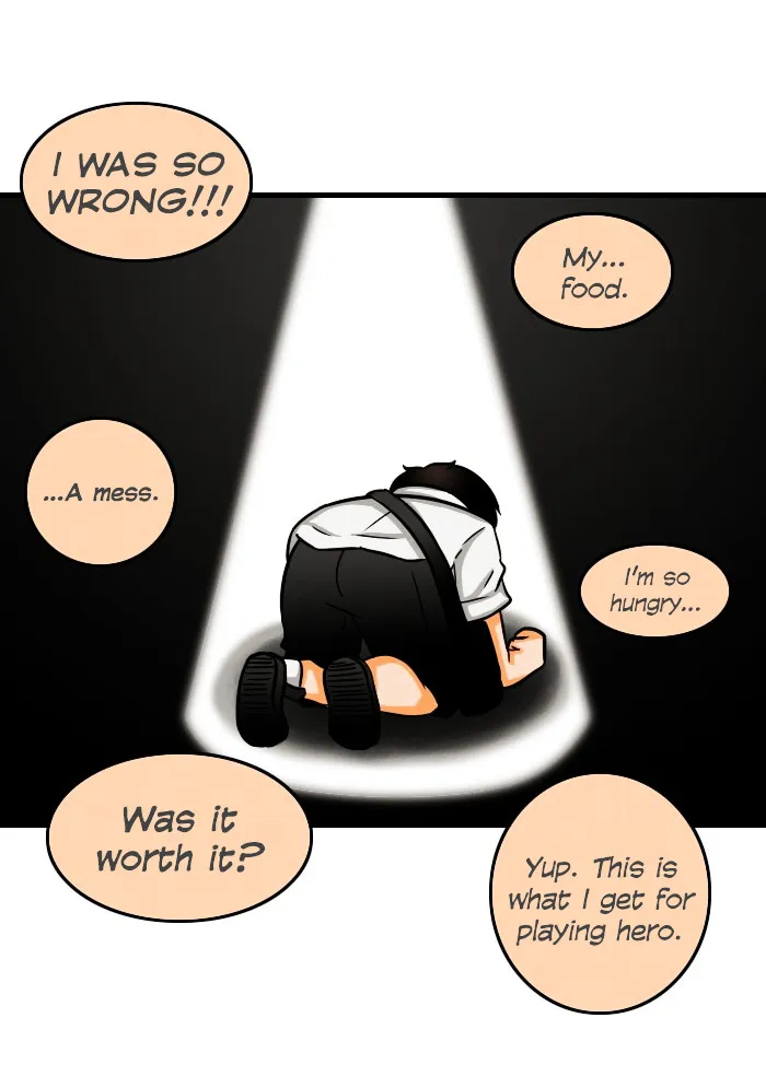 Love Exchange Chapter 4 page 41 - MangaKakalot