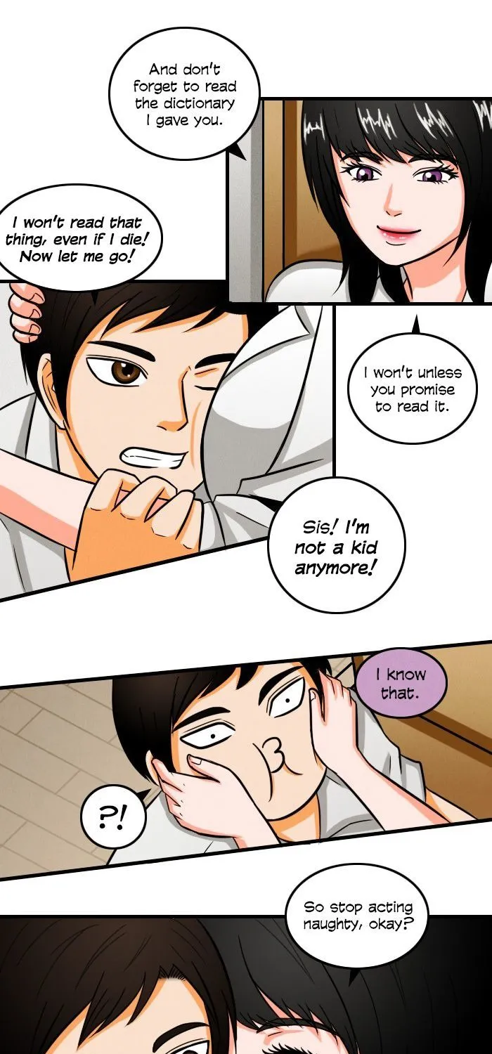 Love Exchange Chapter 5 page 47 - MangaKakalot