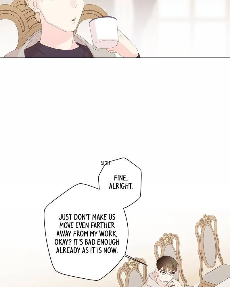 Love Falls Like Rain Chapter 14 page 27 - MangaKakalot