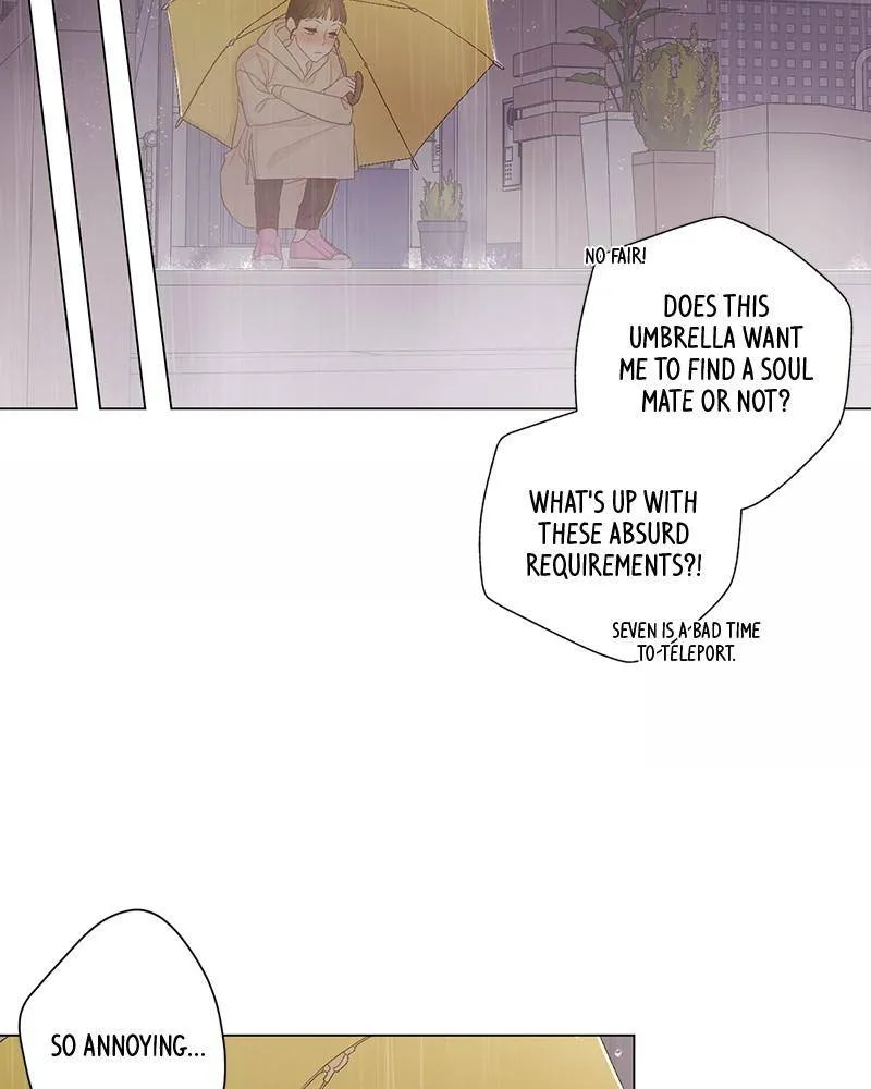 Love Falls Like Rain Chapter 14 page 7 - MangaKakalot