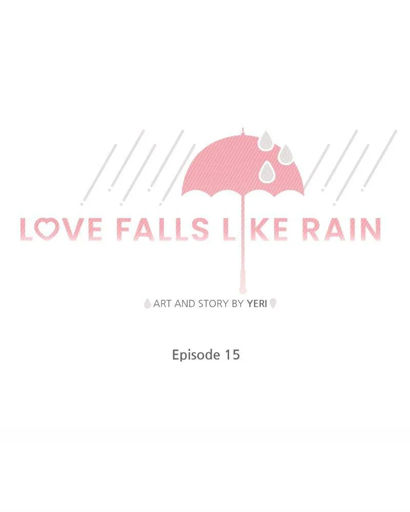 Love Falls Like Rain Chapter 15 page 24 - MangaKakalot