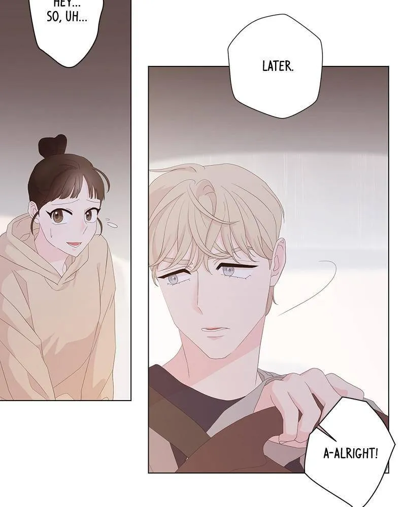 Love Falls Like Rain Chapter 16 page 18 - MangaKakalot