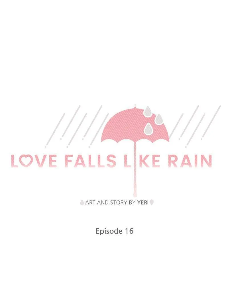 Love Falls Like Rain Chapter 16 page 21 - MangaKakalot