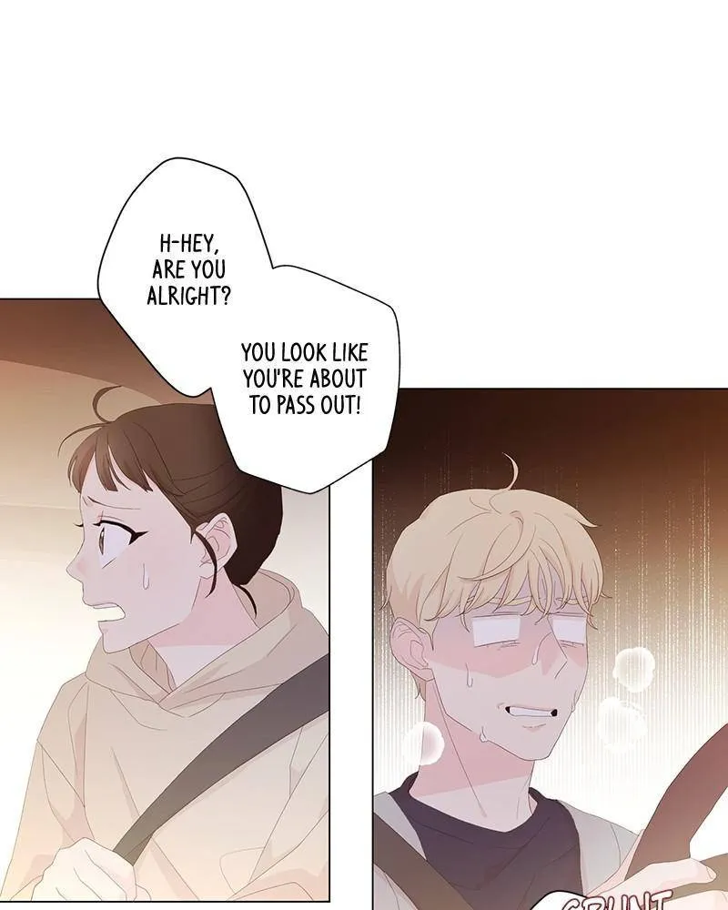 Love Falls Like Rain Chapter 16 page 31 - MangaKakalot