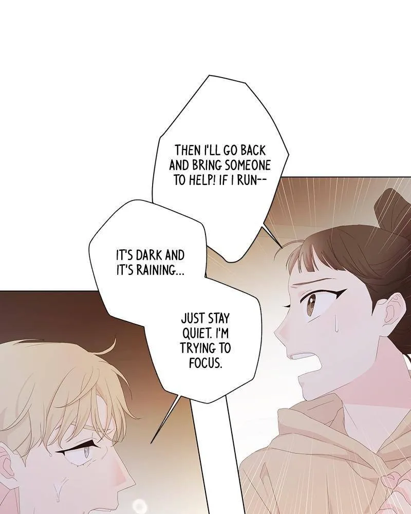 Love Falls Like Rain Chapter 16 page 35 - MangaKakalot