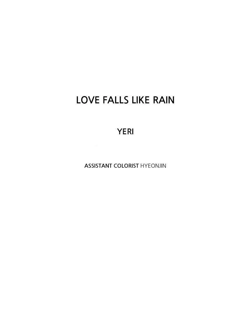 Love Falls Like Rain Chapter 16 page 57 - MangaKakalot