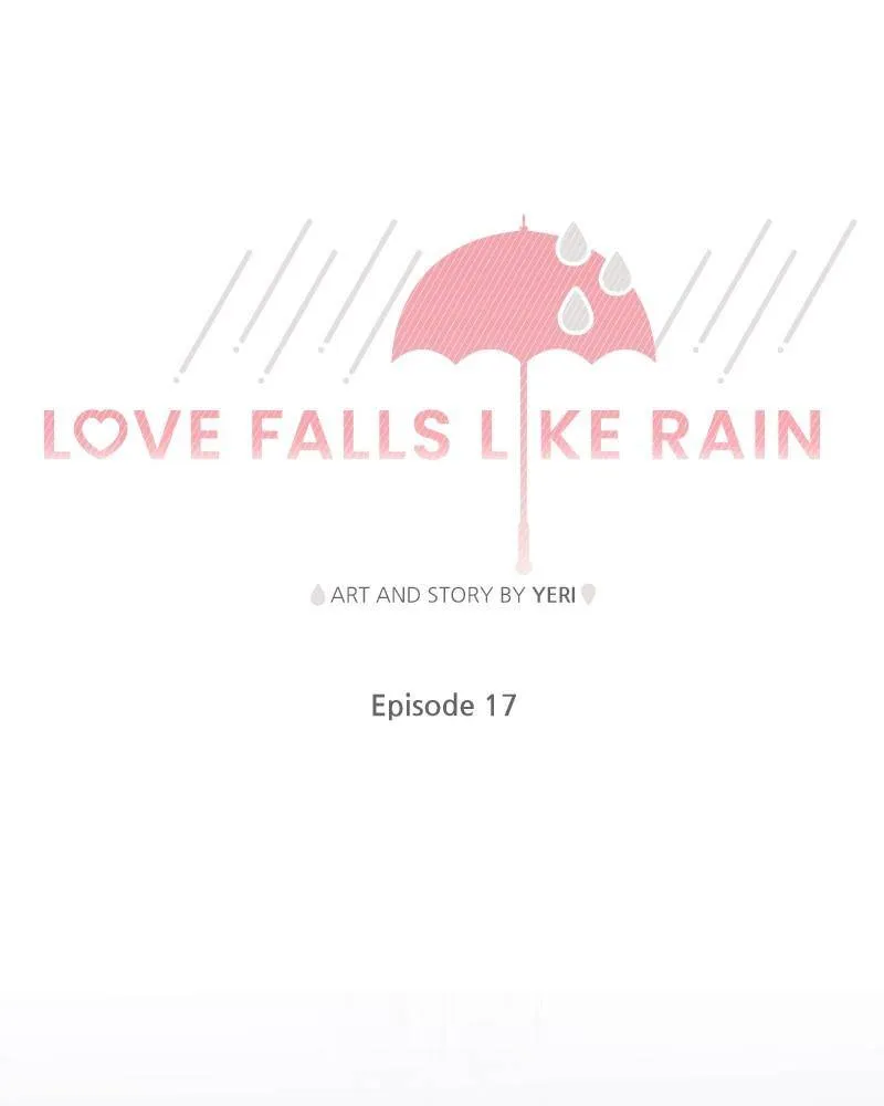 Love Falls Like Rain Chapter 17 page 38 - MangaKakalot