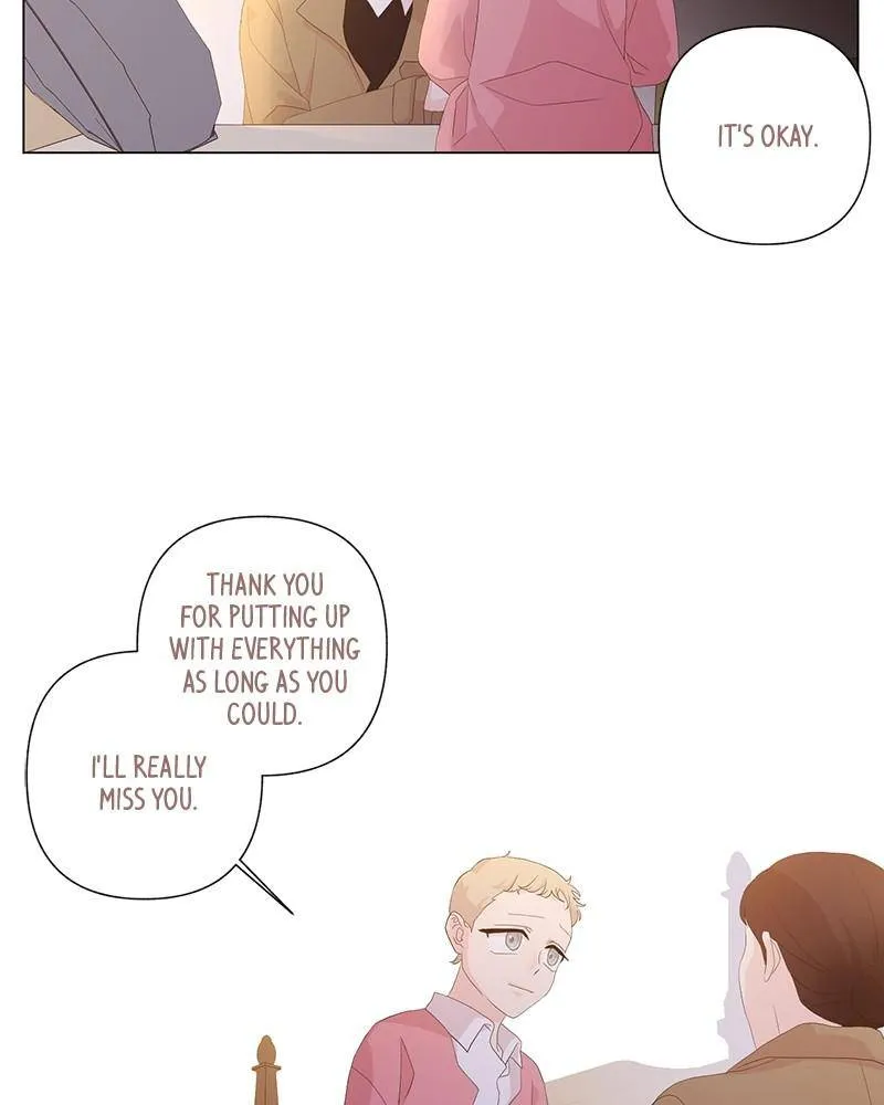 Love Falls Like Rain Chapter 17 page 43 - MangaKakalot