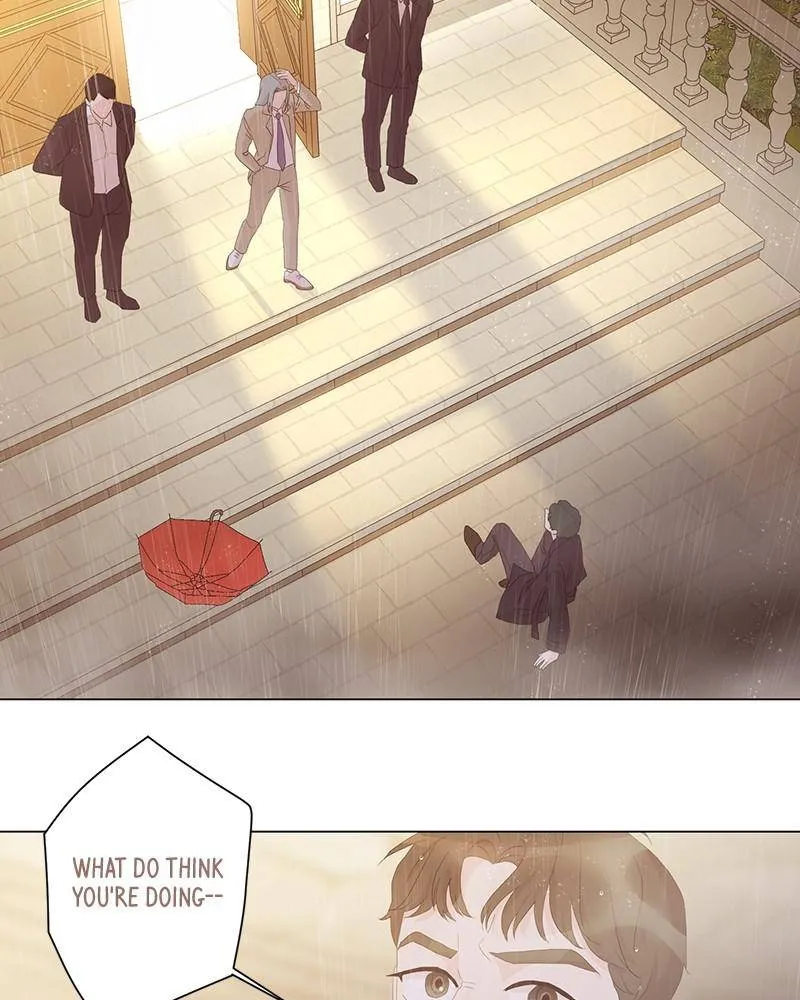 Love Falls Like Rain Chapter 18 page 19 - MangaKakalot