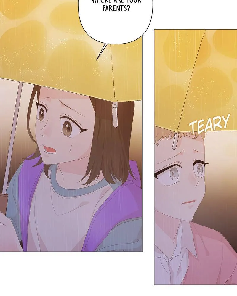 Love Falls Like Rain Chapter 18 page 45 - MangaKakalot