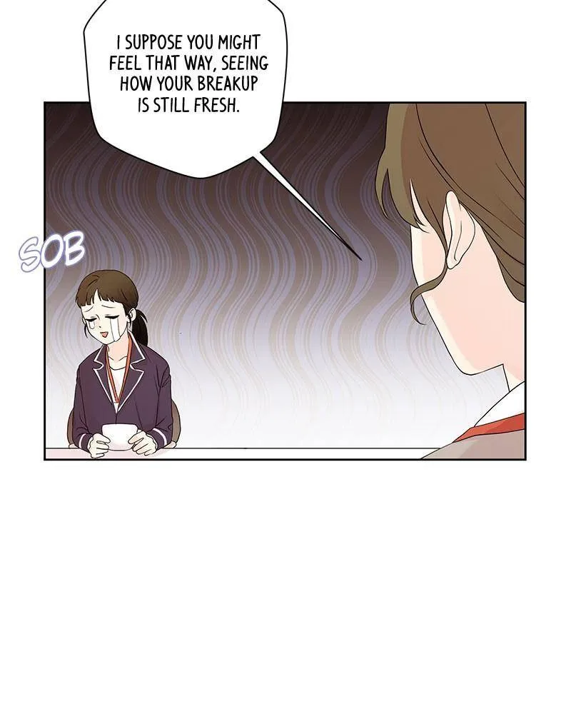 Love Falls Like Rain Chapter 2 page 32 - MangaKakalot