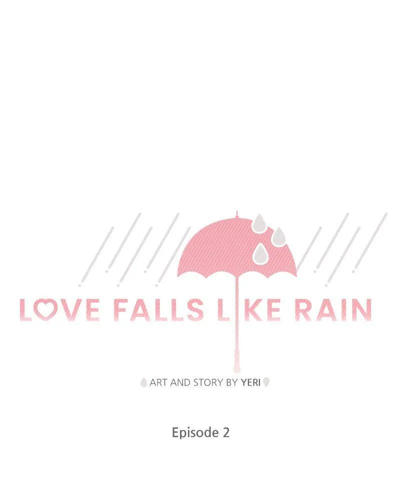 Love Falls Like Rain Chapter 2 page 43 - MangaKakalot