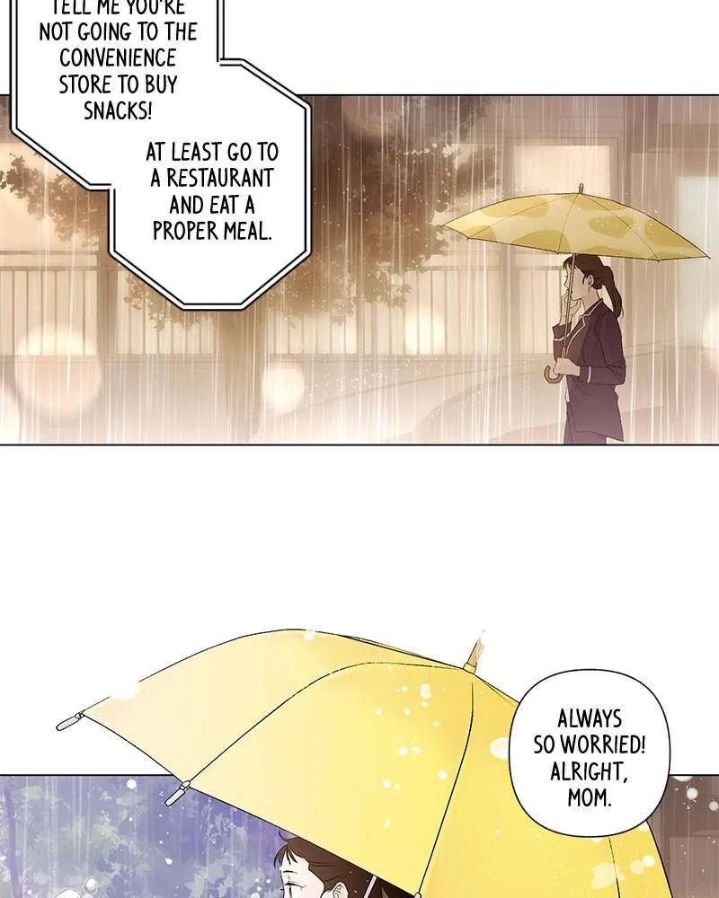 Love Falls Like Rain Chapter 2 page 69 - MangaKakalot