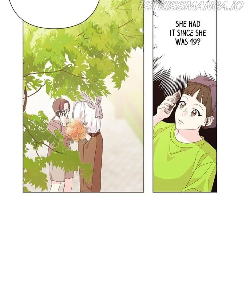 Love Falls Like Rain Chapter 26 page 39 - MangaKakalot