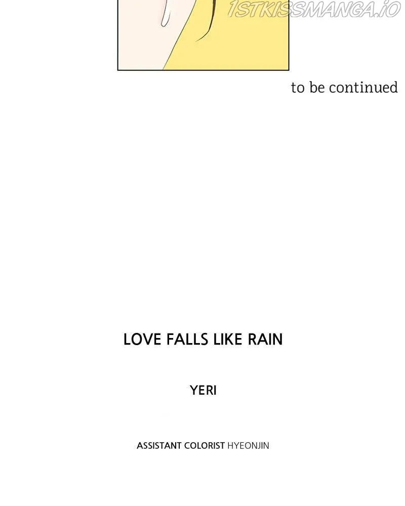 Love Falls Like Rain Chapter 26 page 64 - MangaKakalot