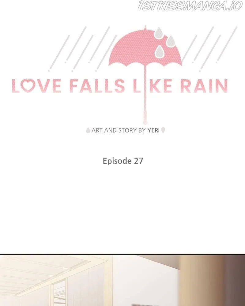 Love Falls Like Rain Chapter 27.1 page 39 - MangaKakalot