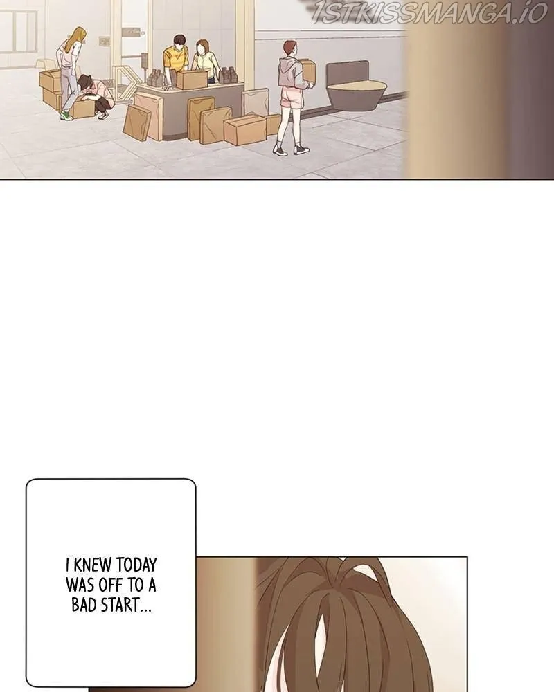 Love Falls Like Rain Chapter 27.1 page 40 - MangaKakalot