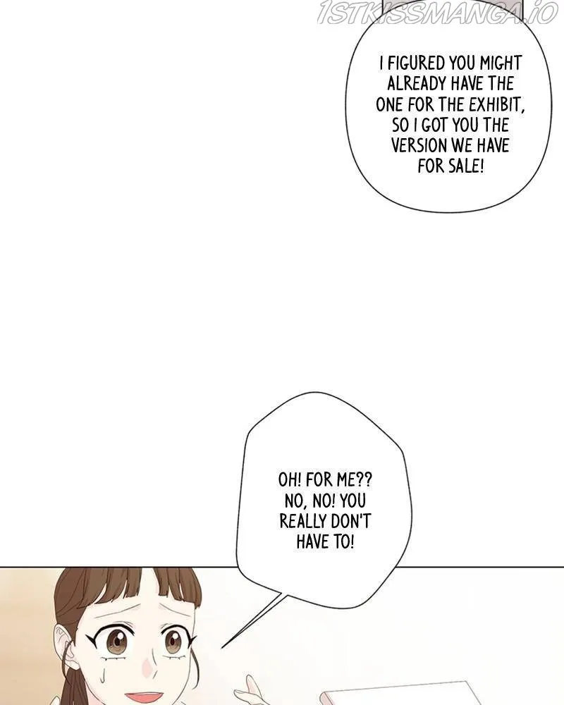 Love Falls Like Rain Chapter 27.1 page 46 - MangaKakalot