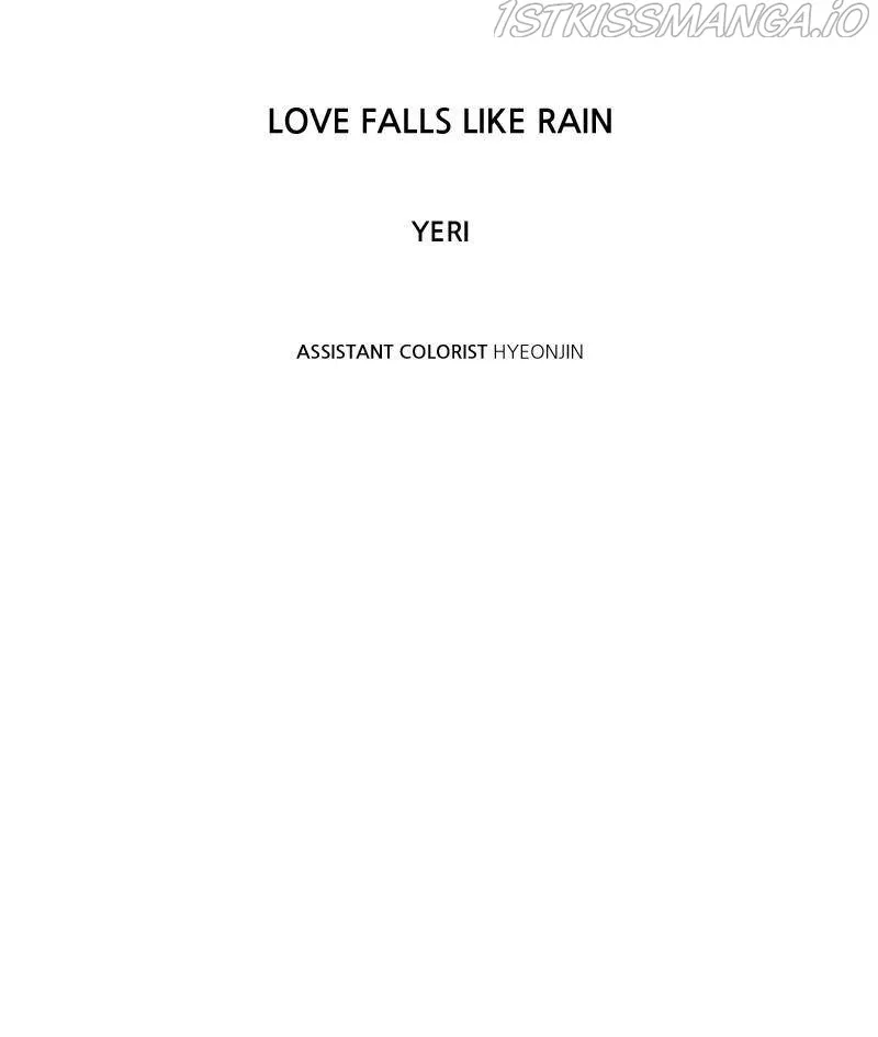 Love Falls Like Rain Chapter 27.1 page 67 - MangaKakalot