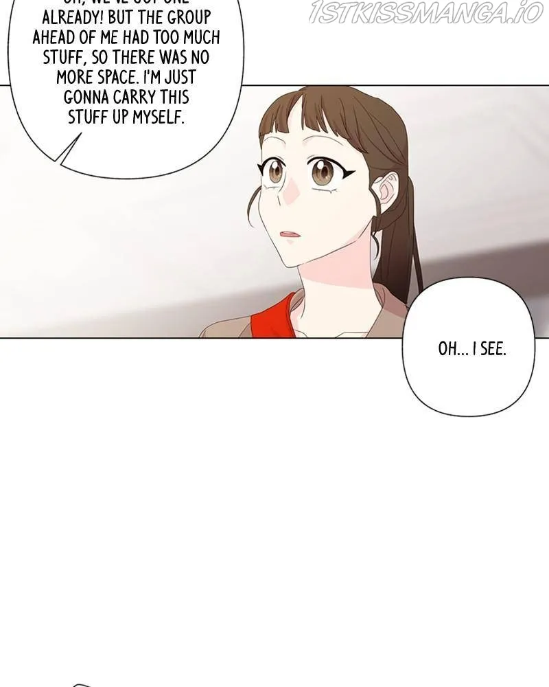 Love Falls Like Rain Chapter 27 page 28 - MangaKakalot