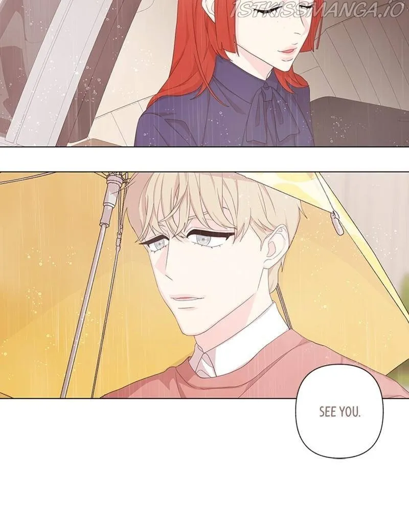 Love Falls Like Rain Chapter 32 page 21 - MangaKakalot