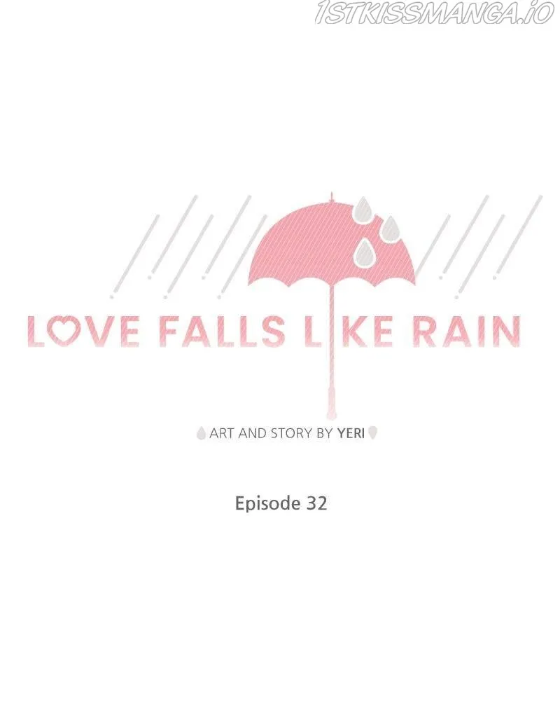 Love Falls Like Rain Chapter 32 page 39 - MangaKakalot