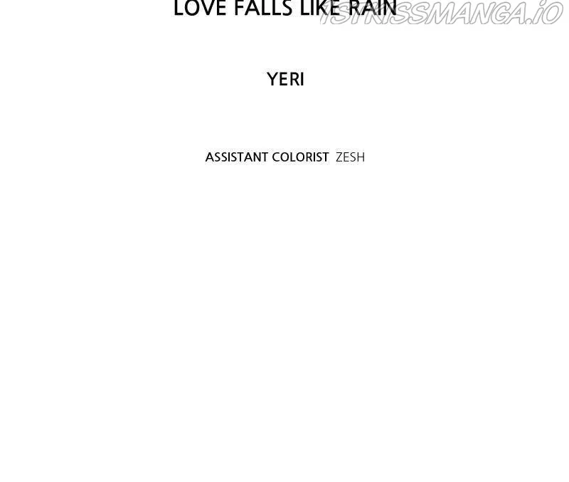 Love Falls Like Rain Chapter 33 page 71 - MangaKakalot