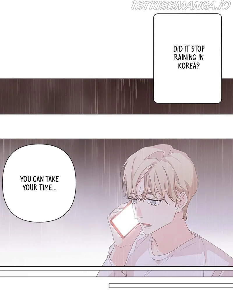 Love Falls Like Rain Chapter 35 page 18 - MangaKakalot