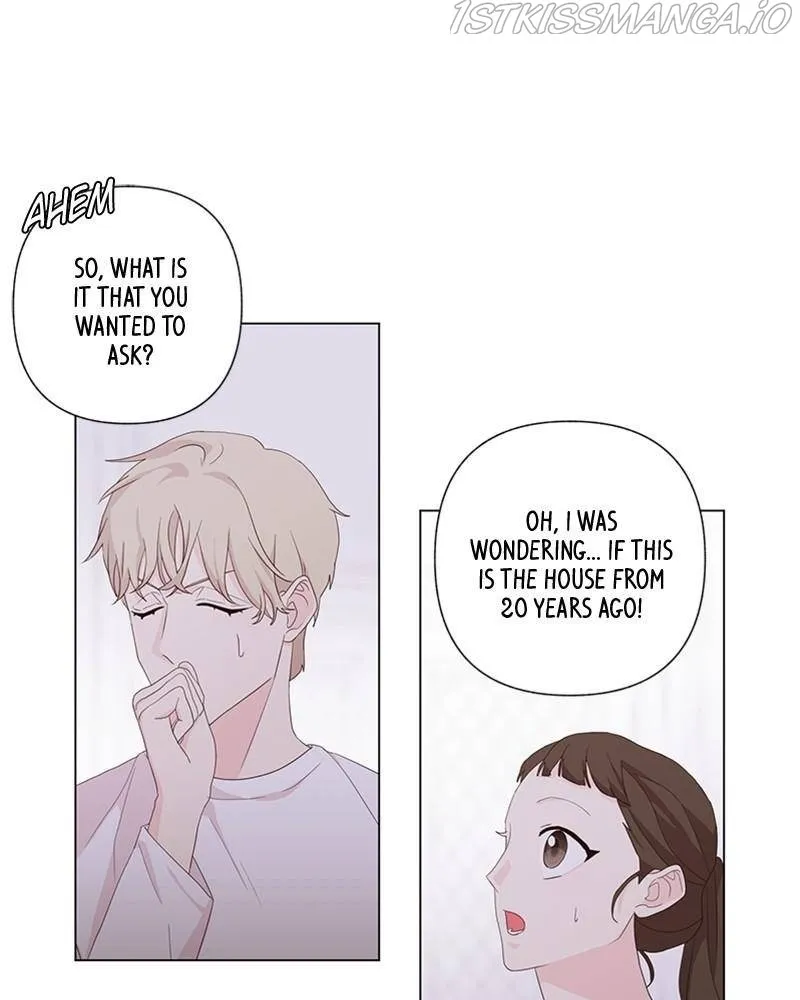 Love Falls Like Rain Chapter 35 page 24 - MangaKakalot