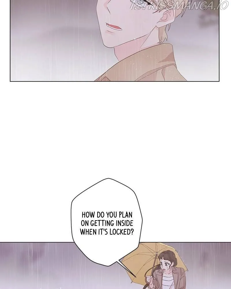 Love Falls Like Rain Chapter 35 page 42 - MangaKakalot